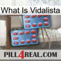 What Is Vidalista 05